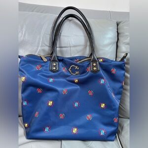 C Wonder handbag